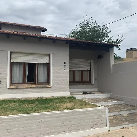 The Orange Tree Villa Tandil Exterior photo