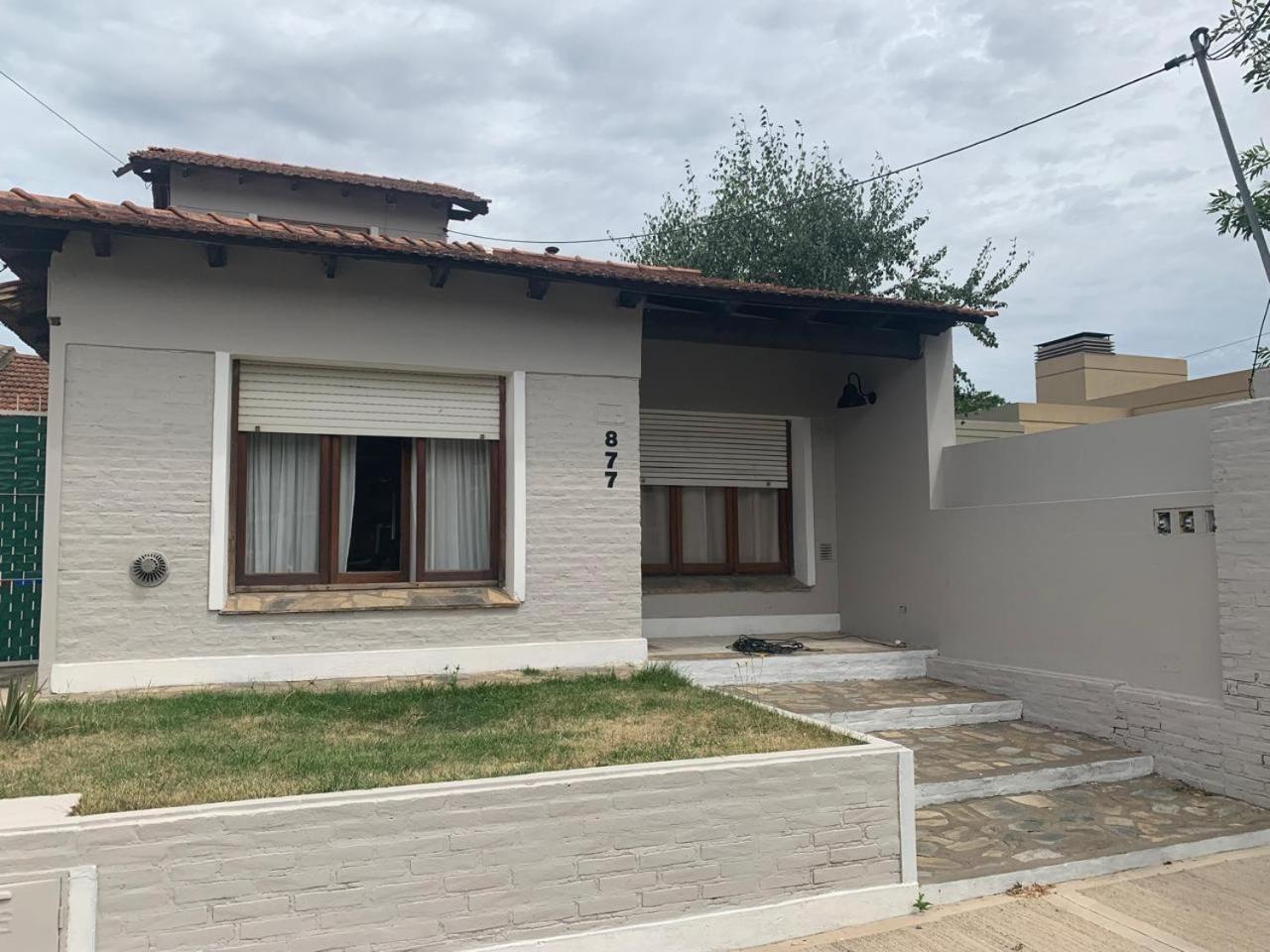 Holiday home The Orange Tree Tandil