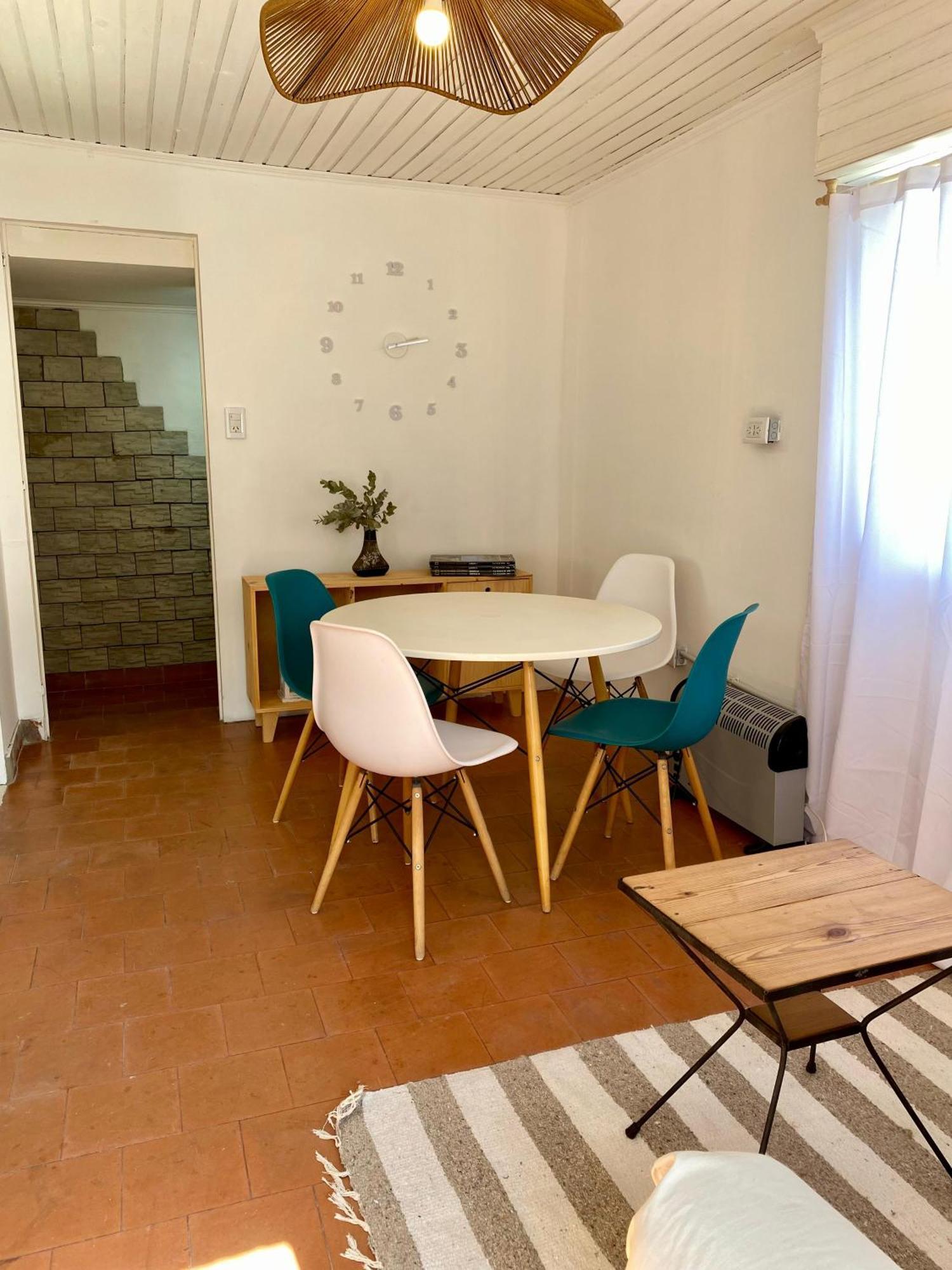 Holiday home The Orange Tree Tandil